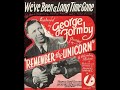 George Formby - We've Been A Long Time Gone