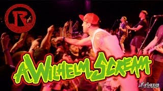 A WILHELM SCREAM - RUINER (Full Set) (LIVE at the ROXY)
