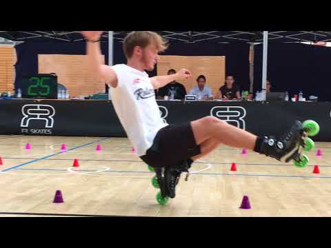 Inline Games Berlin  07/2018 #18