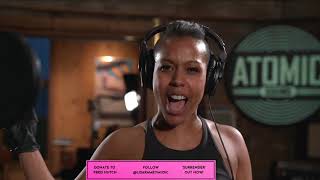 You Ain't My Friend (Live)