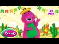 Sunshine Preschool Shows Barney Play Along Season 2 Episode 1 Bienvenido Barney Mexico