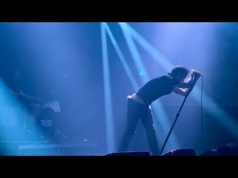 TR/ST (full set) Live @ Substance Festival Los Angeles - 1st Night 11/8/25