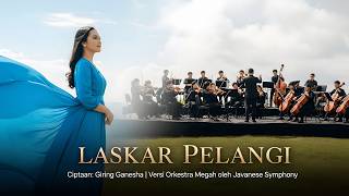 Download lagu LASKAR PELANGI – Versi Orkestra | Ciptaan Giring Ganesha  | Javanese Symphony mp3