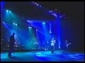 Presuntos Implicados - Sed de amor / Luna (Auditorio Nacional México 2000)