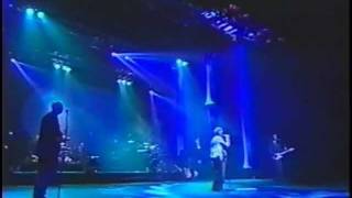 Presuntos Implicados - Sed de amor / Luna (Auditorio Nacional México 2000)