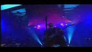 The Mission UK -07- Severina (Live 2004)