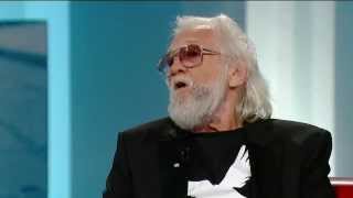 What Does Ronnie Hawkins Have To Say About Partying With Pierre Trudeau And John Lennon?