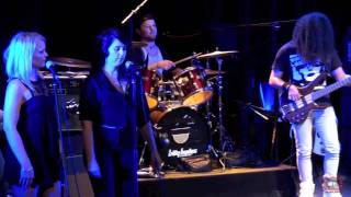 Ain&#39;t Life Grand - Slash&#39;s Snakepit - Cover