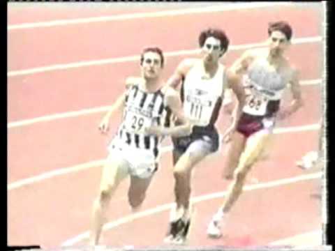 ROBERTO PARRA MATEO: ELEGIDO PARA UNA HISTORIA IRREPETIBLE