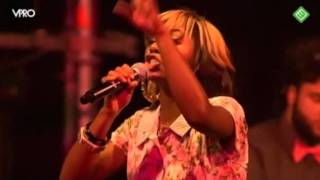 Santogold - Lights out