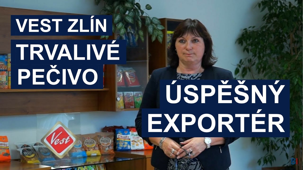 Vest Zlín - video