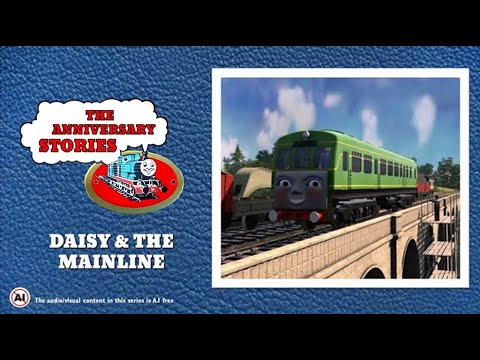 Daisy and the Mainline