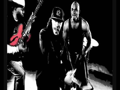 Onyx Ft. Biohazard - The Real Black Rock