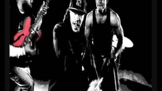 Onyx Ft. Biohazard - The Real Black Rock