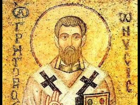23 ЯНВАРЯ - ДЕНЬ СВЯТОГО ГРИГОРИЯ. Традиции. Приметы./ 'ТАЙНА СЛОВ'