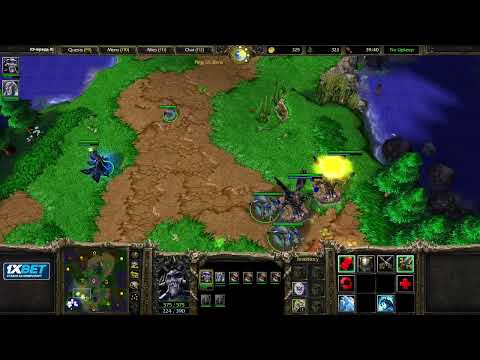 Happy's stream 16th July 2022 Battle.net - w3champions