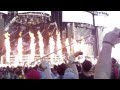 DJ Snake @ Ultra 2015 