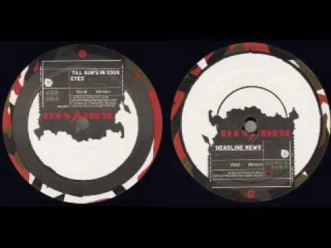 DJ Vadim - Till Sun's In Your Eyes feat Demolition Man