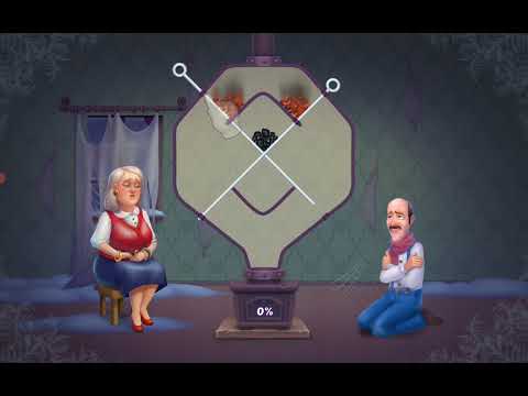 gardenscapes mini game 2023  23