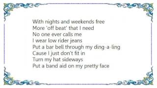 Frickin&#39; A - Trend Lyrics