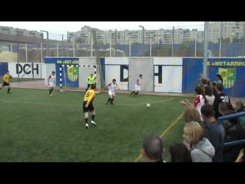 22.05.2010: Echostar - GraceHoppers 2:5 (по пен; 1:1, 1:1) - осн. вр.