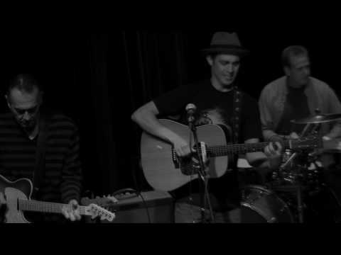 Lucas Ohio and the Shamblers : Sweet Turpentine