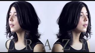 Daniela Andrade - crazy