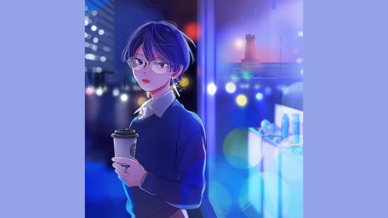 Tokimeki Records feat. 財津マイ - 黄昏プリズム - Wave of First Love -