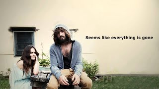 Angus &amp; Julia Stone - Fooled Myself - CORRECT Lyrics