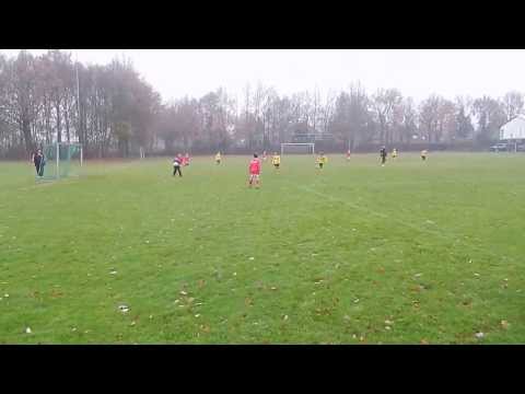 F1 rksv boxtel najaarskampioen 2013