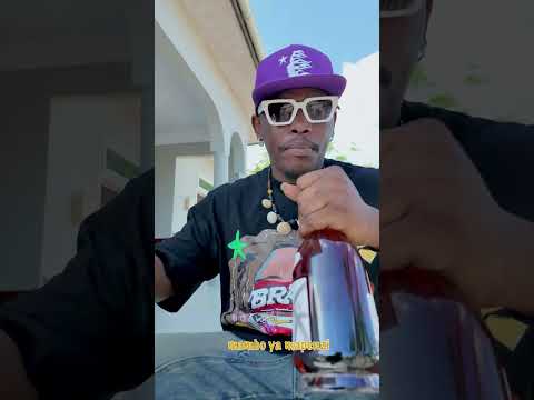 Jaivah - Naogopa Mapenzi (Official Visualizer)