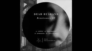 Dead Husband: 