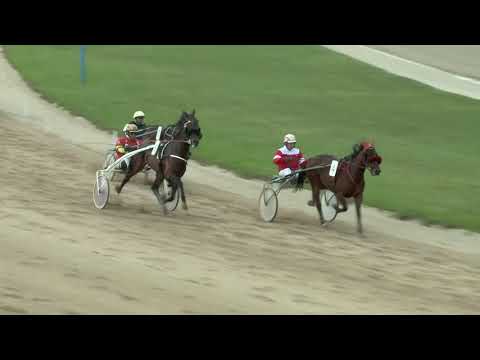 2017.09.30. 3. futam - NYERETLEN KÉTÉVESEK VERSENYE