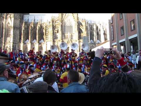 StrauSchoeh-Schlurbi (S³) - United