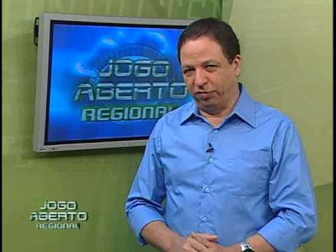 Jogo Aberto Regional 19 10 2012 - bloco 02