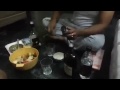 Drinking Mantra