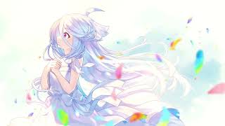 Key『虹彩都市』エンディングテーマ｜nonoc「flower〇ring」