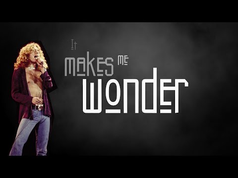 Understanding Stairway to Heaven