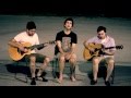 Real Friends - I've Never Been Home (Acoustic ...