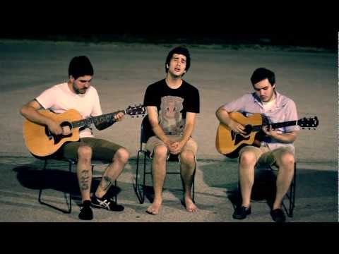 Ive Never Been Home - Real Friends