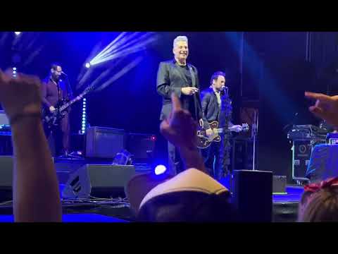 Loquillo Rompeolas La Granja Segovia 14/08/2023