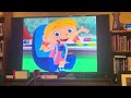 Little Einsteins Animal Snack Time Part 5