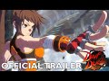 Vidéo de gameplay de DNF Duel  Nintendo