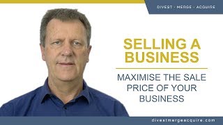 How to Sell a Business: Maximize the Sale Price (and retain part ownership for free!)