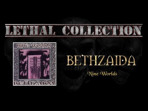 Nine Worlds video thumbnail