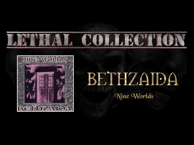 Bethzaida