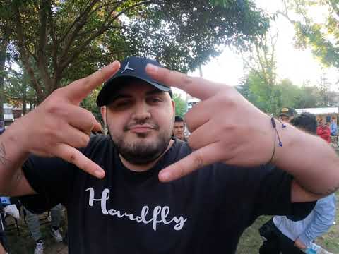 NANO VS JAV: 4TOS FLAMA BATTLES X SATANIC FREESTYLE