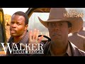 Walker Texas Ranger Trivette S Criminal Brother Ft Chuck Norris Wild Westerns