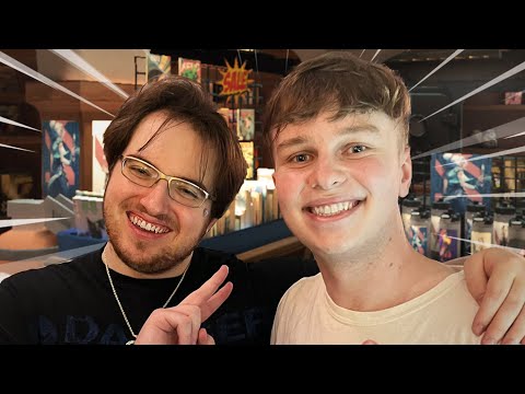 feelin' like OpTic yay (recent tournament highlights)