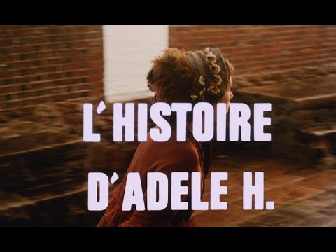 L'Histoire d'Adèle H.